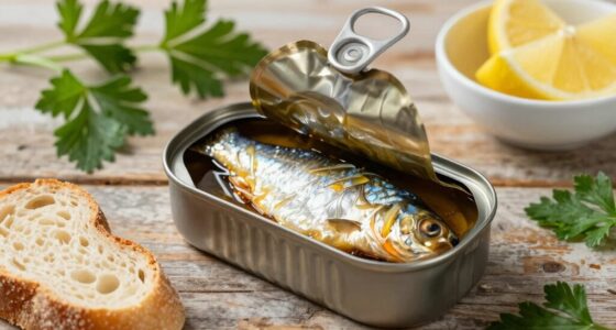 affordable canned fish recipes