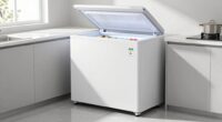 affordable chest freezer options