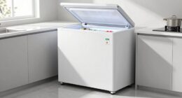 affordable chest freezer options