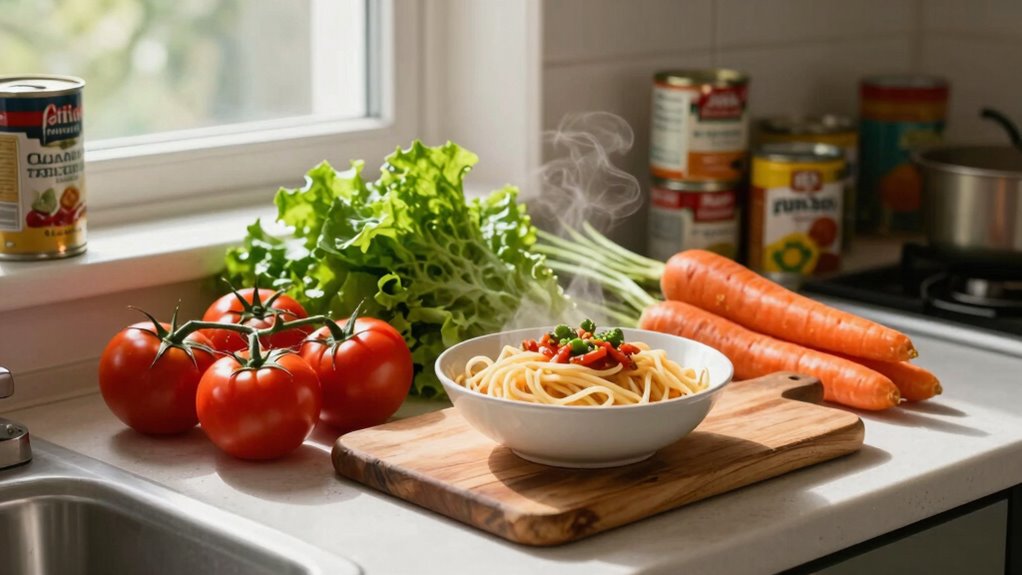 affordable flavorful family meals