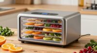 affordable food dehydration options