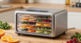 affordable food dehydration options