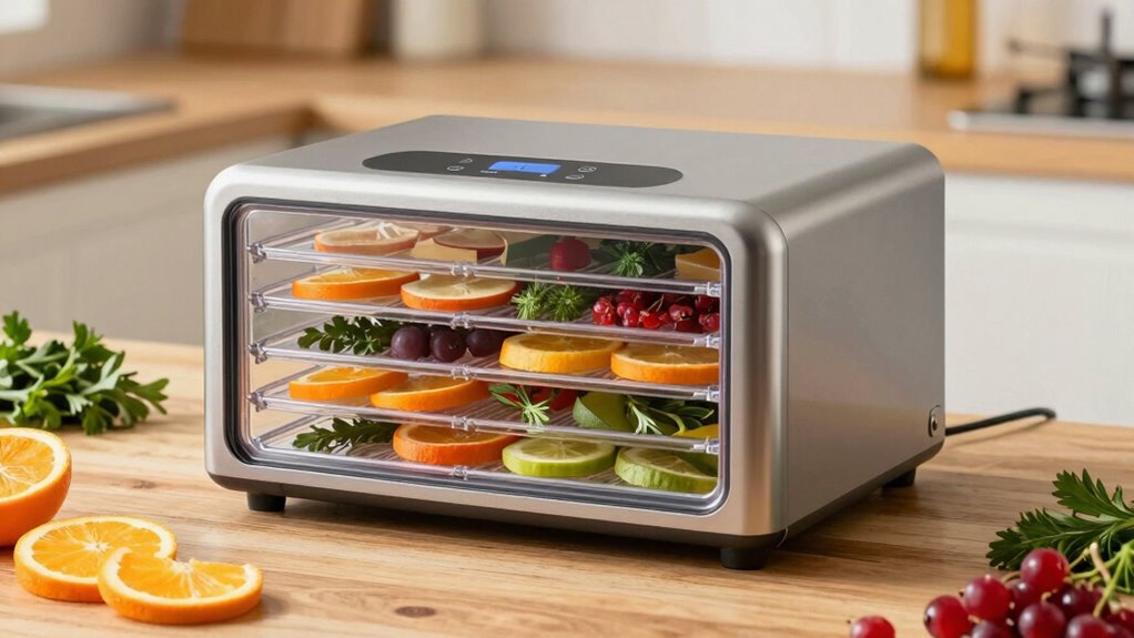 affordable food dehydration options