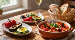 affordable healthy mediterranean options