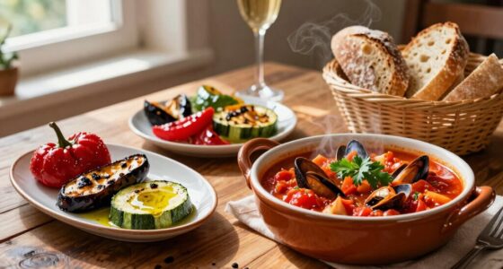 affordable healthy mediterranean options