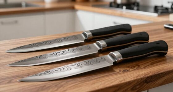 affordable japanese knife options