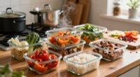 affordable meal preparation tips
