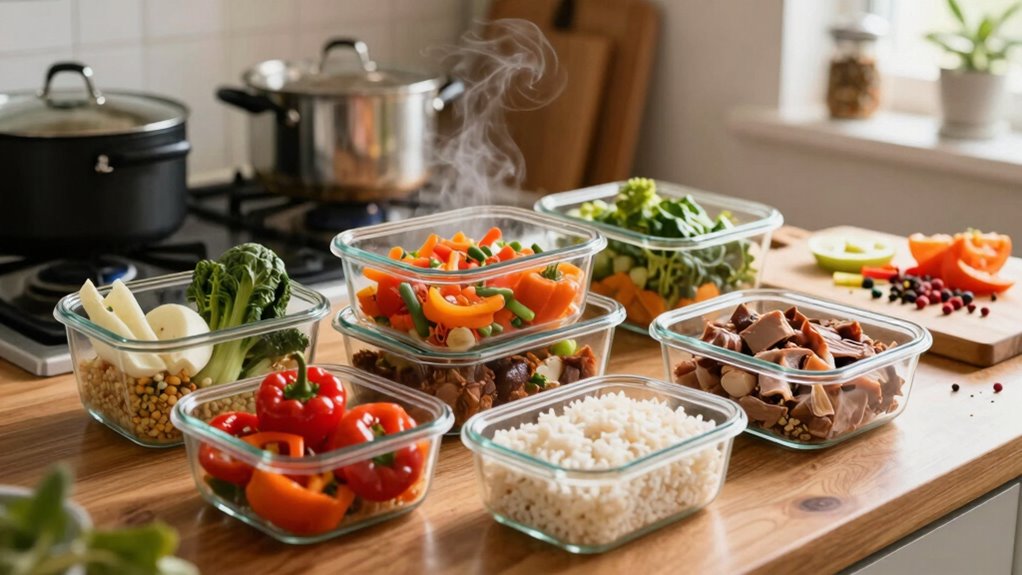 affordable meal preparation tips