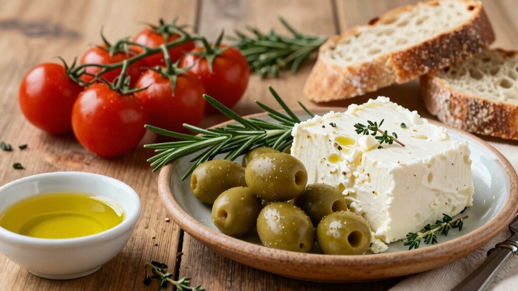 affordable mediterranean cooking techniques