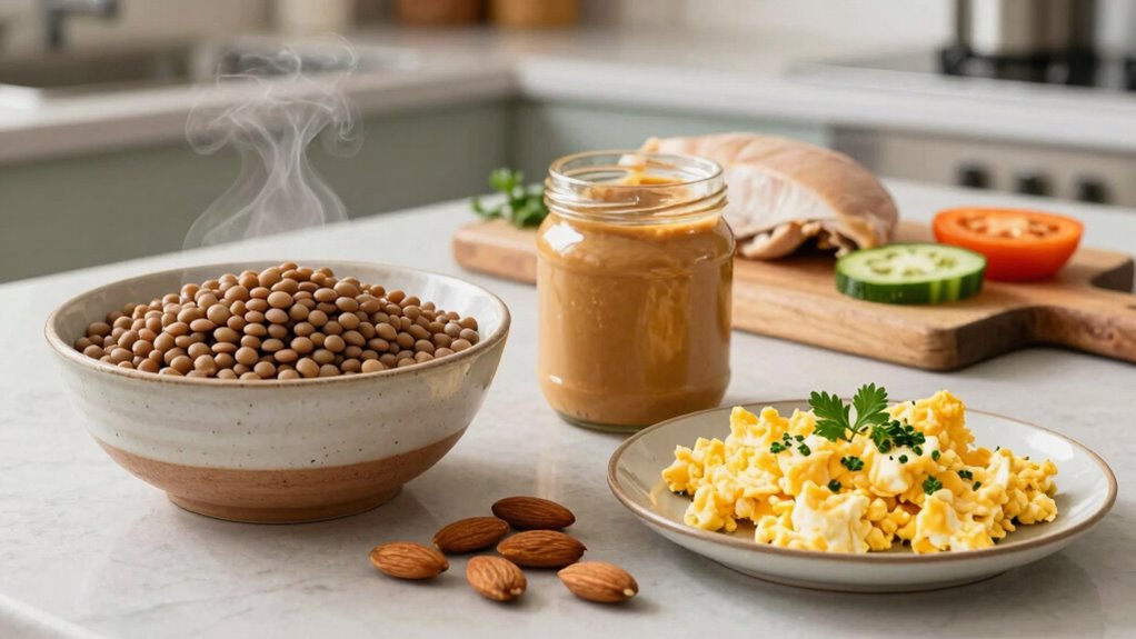 affordable nutrient rich protein choices