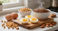 affordable nutritious protein options