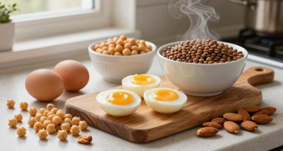 affordable nutritious protein options
