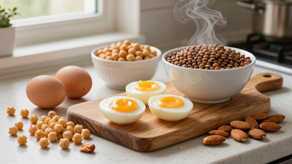 affordable nutritious protein options