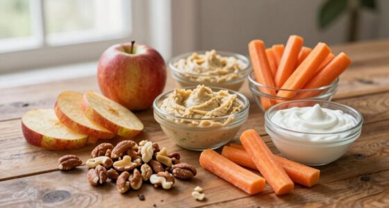 affordable nutritious snack ideas