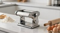 affordable pasta machine tips
