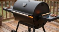 affordable pellet grill shopping