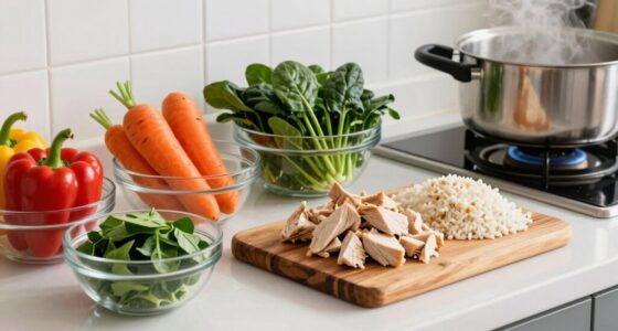 affordable practical meal planning