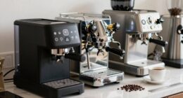 affordable quality espresso options