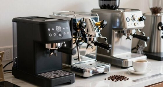 affordable quality espresso options