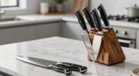 affordable quality knife sets