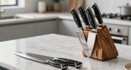 affordable quality knife sets