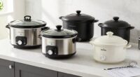 affordable quality slow cookers