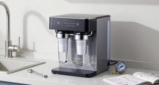 affordable ro system selection
