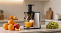 affordable self feeding juicers