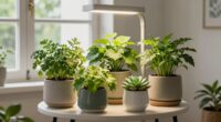 affordable smart garden options