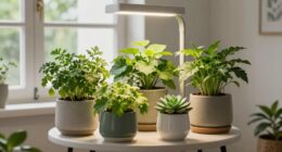 affordable smart garden options