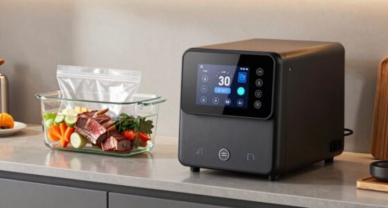 affordable sous vide options