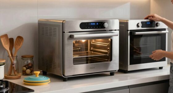 affordable steam oven selection