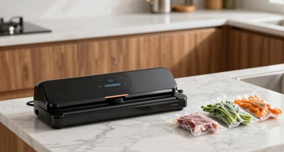 affordable vacuum sealing options