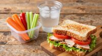 affordable work lunch ideas
