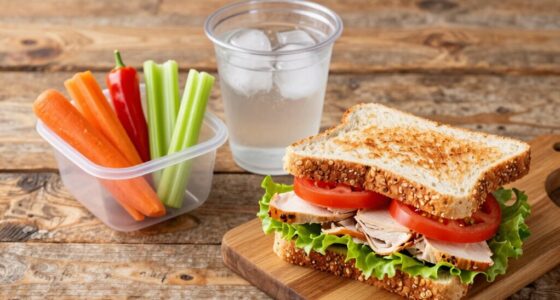 affordable work lunch ideas