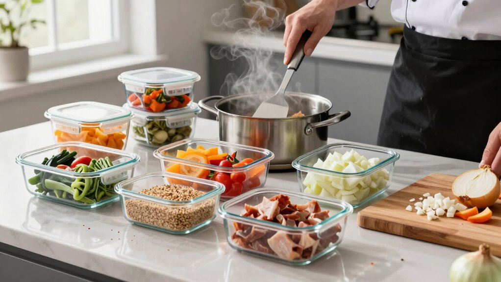 avoid common batch cooking mistakes