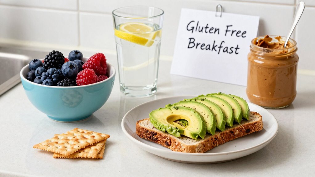 avoid hidden gluten sources