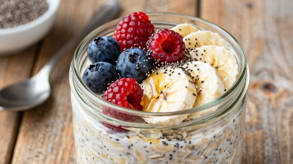 avoid over liquid and conflicting flavors