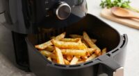 avoiding common air fryer mistakes