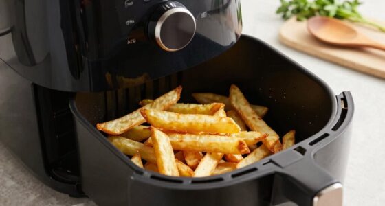 avoiding common air fryer mistakes