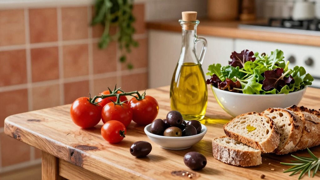 avoiding common mediterranean diet mistakes