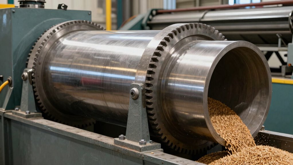 avoiding grain mill mistakes
