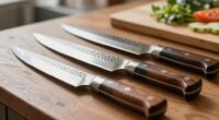 avoiding japanese knife mistakes