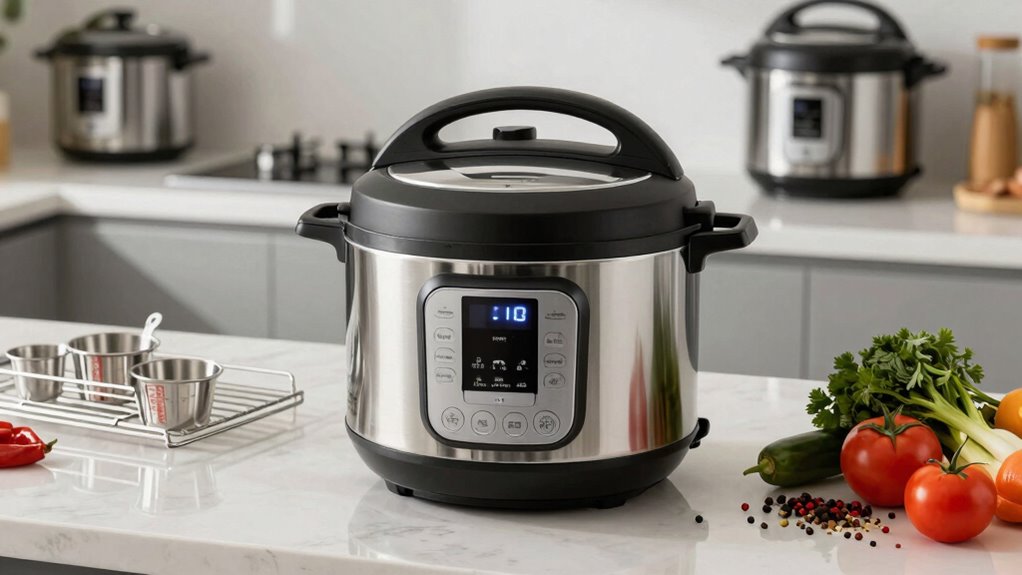 avoiding multicooker mistakes