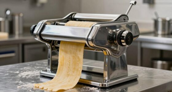 avoiding pasta machine mistakes
