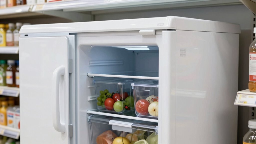 balance capacity and efficiency