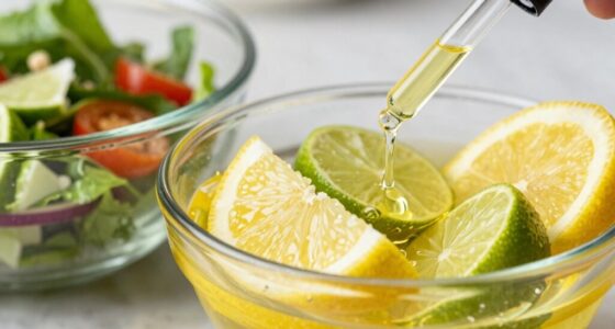 balancing flavors with acid