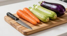 best materials for chopping
