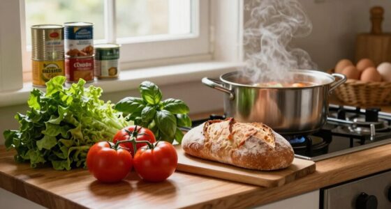 budget friendly family meals