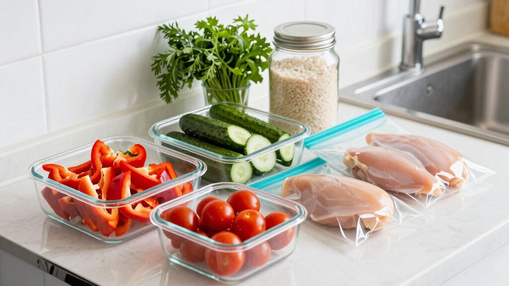 budget friendly meal preparation tips